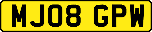 MJ08GPW