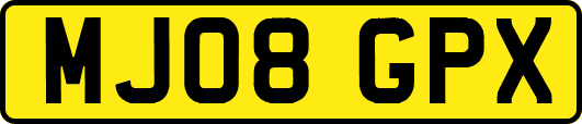 MJ08GPX