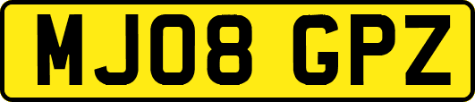MJ08GPZ