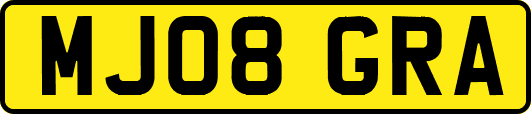 MJ08GRA