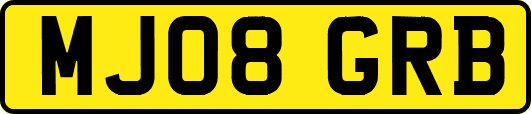MJ08GRB