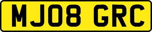 MJ08GRC