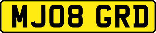 MJ08GRD