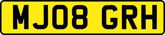 MJ08GRH