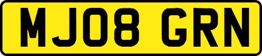 MJ08GRN