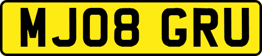 MJ08GRU