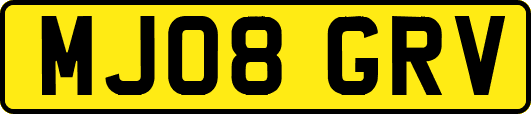 MJ08GRV