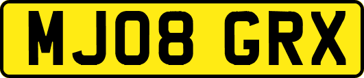 MJ08GRX