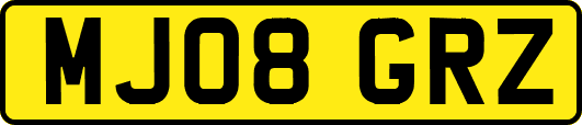 MJ08GRZ