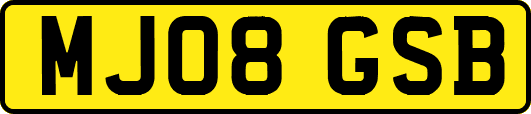 MJ08GSB