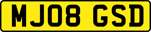 MJ08GSD