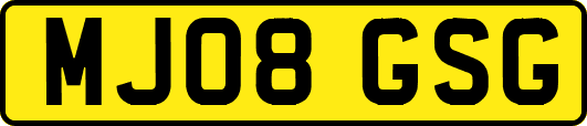 MJ08GSG