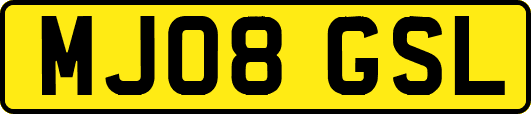 MJ08GSL