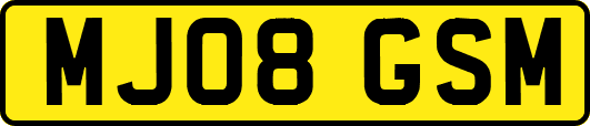 MJ08GSM