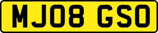 MJ08GSO