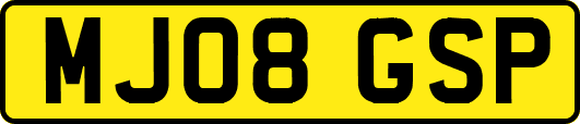 MJ08GSP