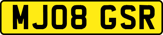 MJ08GSR