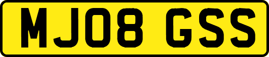 MJ08GSS
