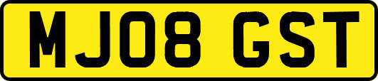 MJ08GST
