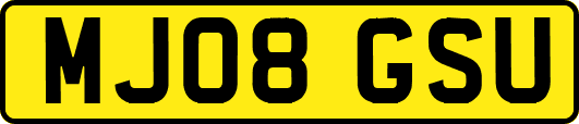 MJ08GSU