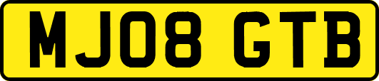 MJ08GTB