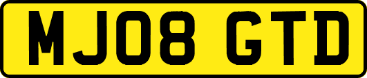 MJ08GTD