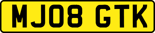MJ08GTK