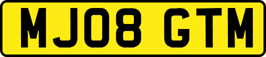 MJ08GTM