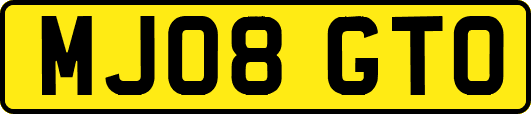 MJ08GTO