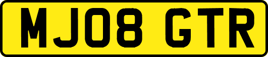 MJ08GTR
