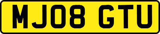 MJ08GTU