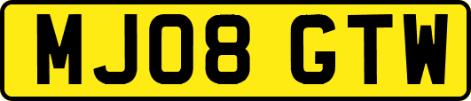 MJ08GTW