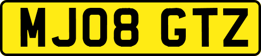 MJ08GTZ