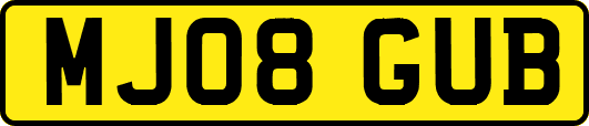 MJ08GUB