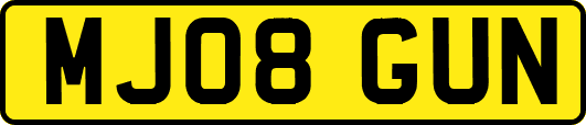 MJ08GUN