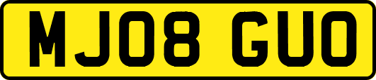 MJ08GUO