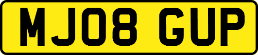 MJ08GUP