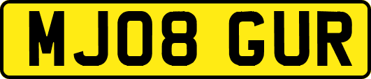 MJ08GUR