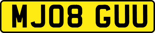 MJ08GUU