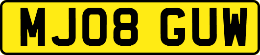MJ08GUW
