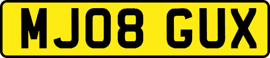 MJ08GUX