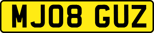 MJ08GUZ