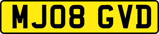 MJ08GVD