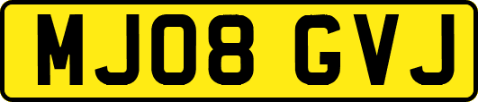 MJ08GVJ