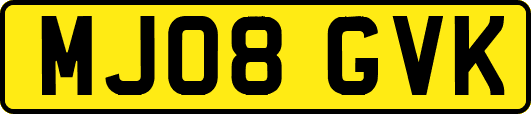 MJ08GVK