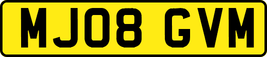 MJ08GVM