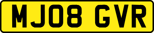 MJ08GVR