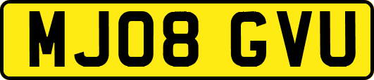 MJ08GVU