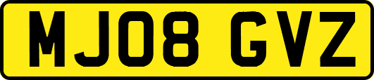 MJ08GVZ