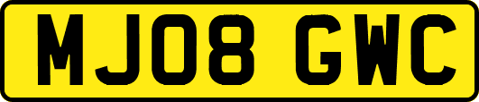 MJ08GWC